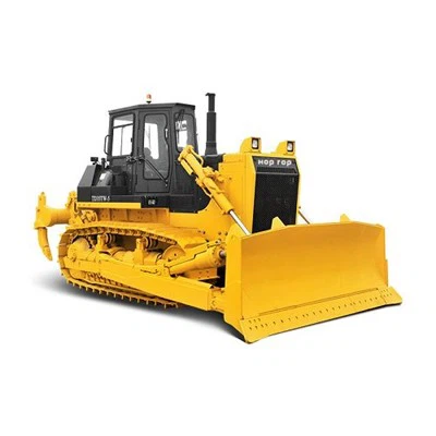 320hk Rock Type Bulldozer
