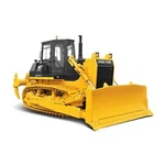 Rock Type Bulldozer